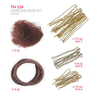 Kit de cabelo Techdance TH-156