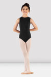 Maillot com fecho e renda Mirella M495C