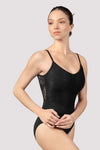 Mirella M2194LM Camisole Leotard