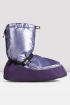 Bota aquecimento metalica Bloch IM009BM