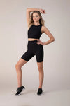 Bloch Shorts DCO1802