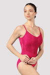Mirella M2194LM Camisole Leotard