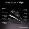Fuego Derek Hough Low Top