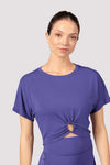 Crop Top Mirella M750L