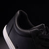 Fuego Low Top Black-White
