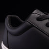 Fuego Low Top Black-White