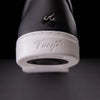 Fuego Low Top Black-White