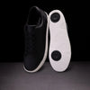 Fuego Low Top Black-White