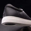 Fuego Low Top Black-White