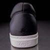 Fuego Low Top Black-White