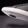 Fuego Low Top Black-White