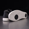 Fuego Low Top Black-White