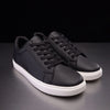Fuego Low Top Black-White