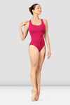 Mirella M3122L Cross Back Leotard