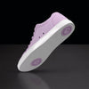 Fuego Low Top Lilac