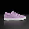 Fuego Low Top Lilac