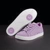 Fuego Low Top Lilac