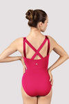 Mirella M3122L Cross Back Leotard