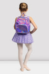 Mochila Mirella BAILARINA A808C
