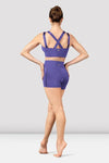 Mirella M683L Shorts
