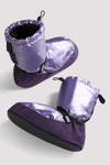 Bota aquecimento metalica Bloch IM009BM