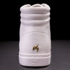 Fuego High-Top White