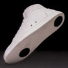 Fuego High-Top White