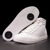 Fuego High-Top White