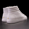 Fuego High-Top White