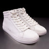 Fuego High-Top White