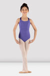 Maillot com tiras Mirella M1251C