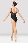 Mirella M2194LM Camisole Leotard