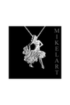 Mikelart fio c/pendente 039