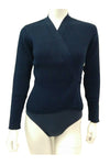 Prodance PD101L Wrap Knit Cardigan