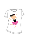 Prodance T-shirt PD606