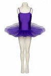 Katz Soft Tulle Tutu