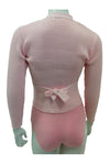 Prodance PD101L Wrap Knit Cardigan