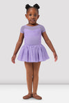 Bloch vestido cr. Mabel CL4192