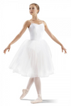 Leo LD137LT Saia tutu romântico