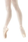 Sapato de ponta Sansha sola vegan DEBUTANTE D101SP