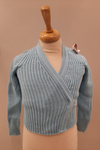Casaco Tricot Trespasse TRI058