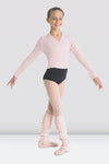 Bloch Ella Jacket CZ0999