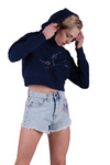 Like G Sweatshirt SW-105B