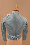 Casaco Tricot Trespasse TRI058