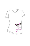 Prodance T-shirt PD604