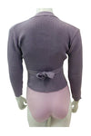 Prodance PD101L Wrap Knit Cardigan