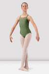 Bloch maillot cr. Margot CL4147