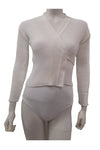 Prodance PD101L Wrap Knit Cardigan