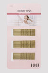 Bloch Ganchos de cabelo A0808
