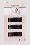 Bloch Ganchos de cabelo A0808